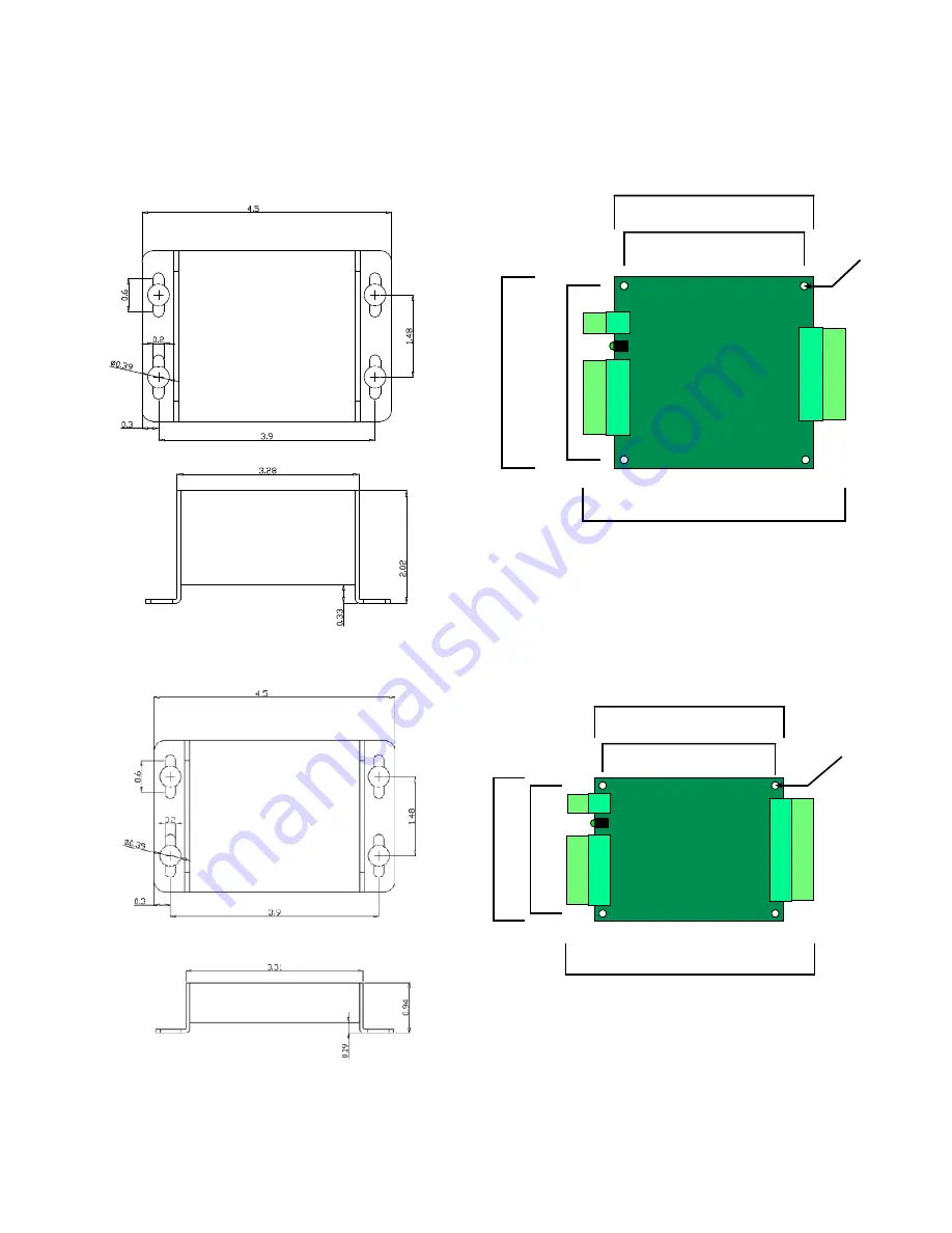 Cypress 816684001659 Product Manual Download Page 4