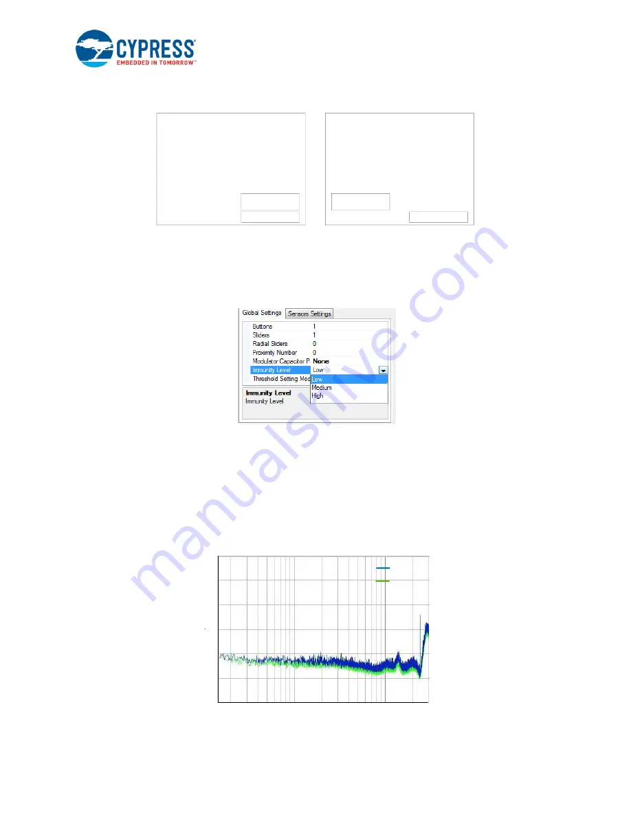 Cypress CapSense AN64846 Getting Started Download Page 48