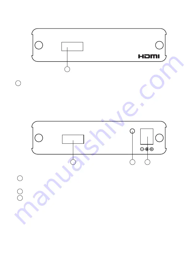 Cypress CLUX-11S Operation Manual Download Page 4