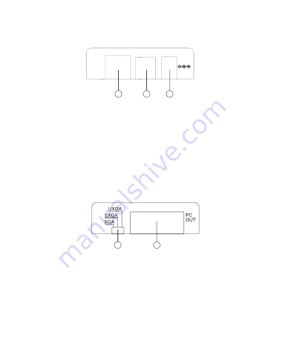 Cypress CM-398 Скачать руководство пользователя страница 7