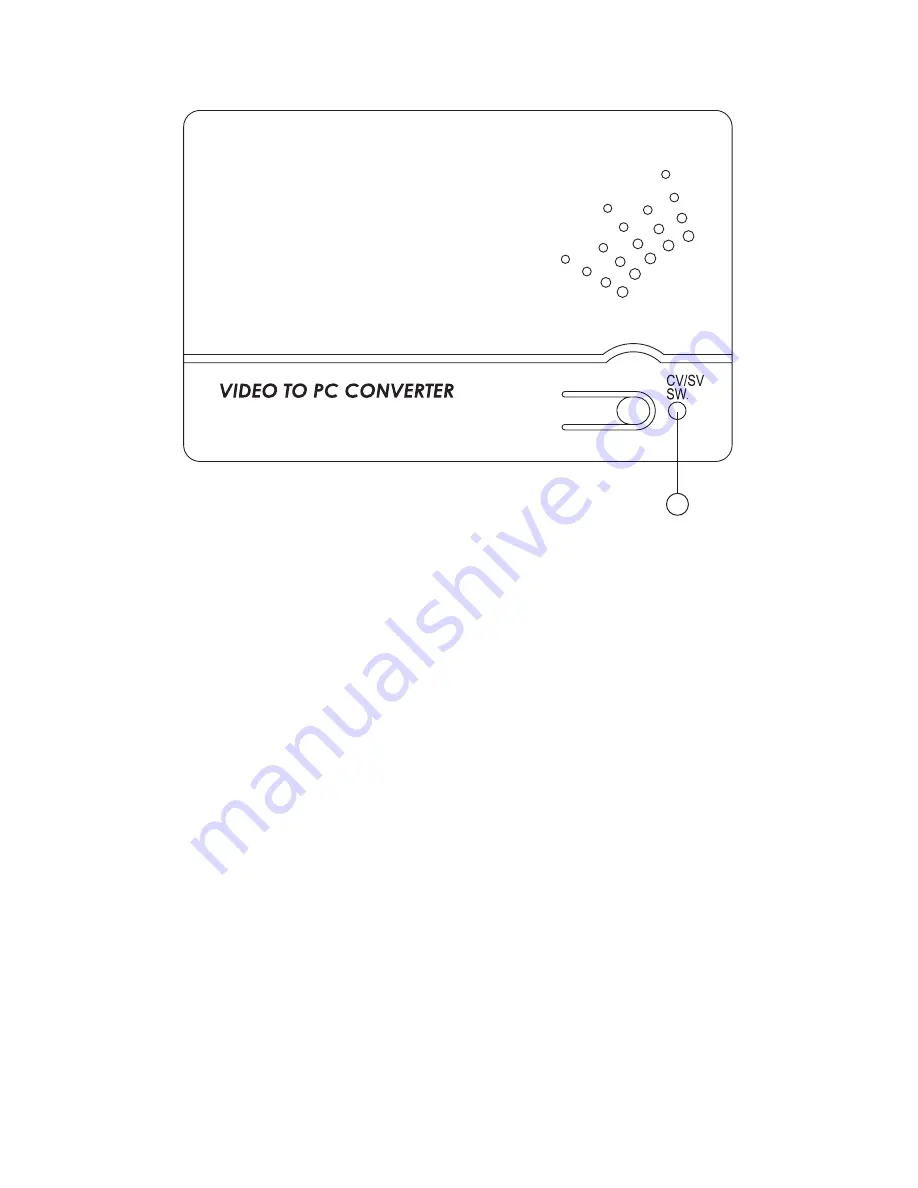 Cypress CM-398 Operation Manual Download Page 8