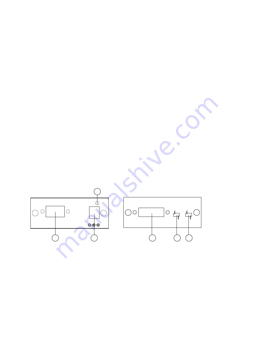 Cypress CP-261D Скачать руководство пользователя страница 2