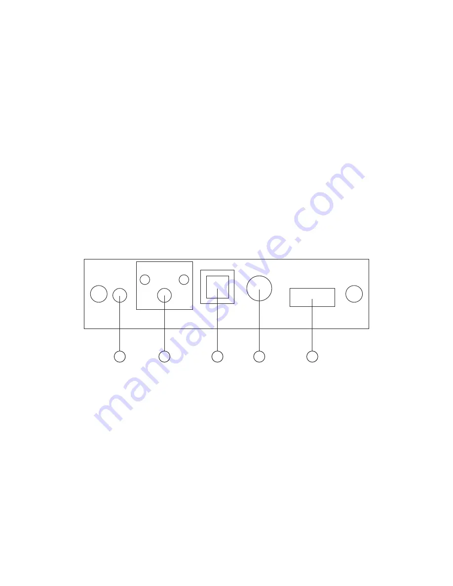 Cypress CP-283HD Скачать руководство пользователя страница 2