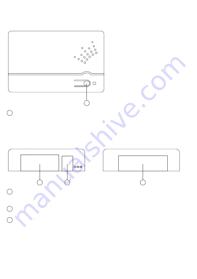 Cypress CPT-386 Operation Manual Download Page 5