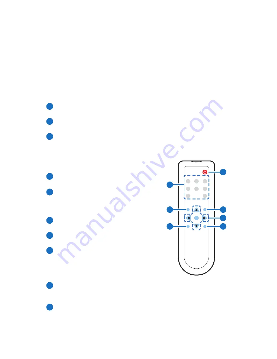 Cypress CSC-5500 Operation Manual Download Page 8