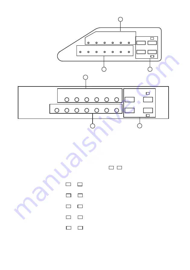 Cypress CTB-100G Manual Download Page 3