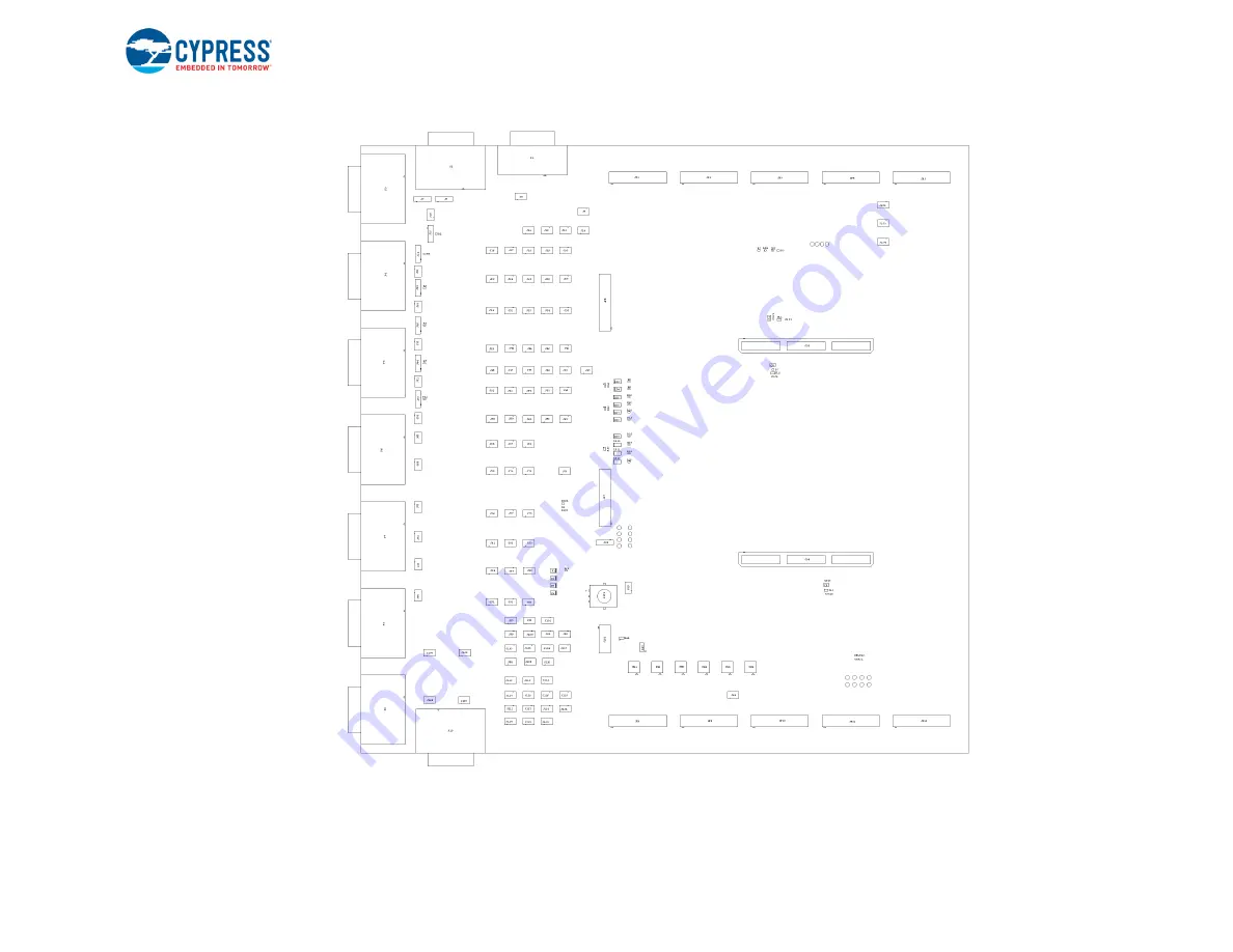 Cypress CYTVII-B-E-100-SO User Manual Download Page 58