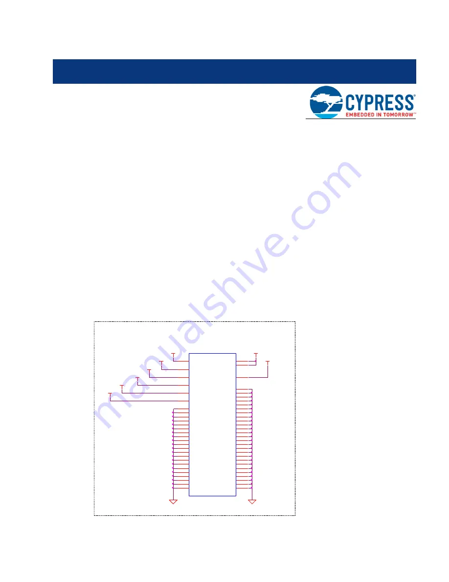 Cypress CYW9P62S1-43438EVB-01 Manual Download Page 27