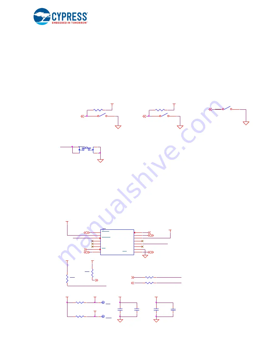 Cypress CYW9P62S1-43438EVB-01 Скачать руководство пользователя страница 40