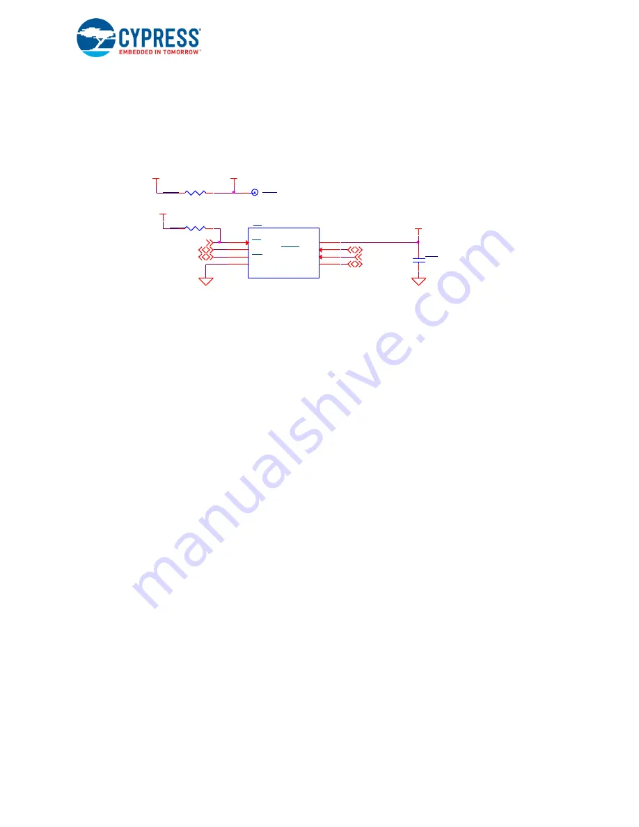 Cypress CYW9P62S1-43438EVB-01 Скачать руководство пользователя страница 41