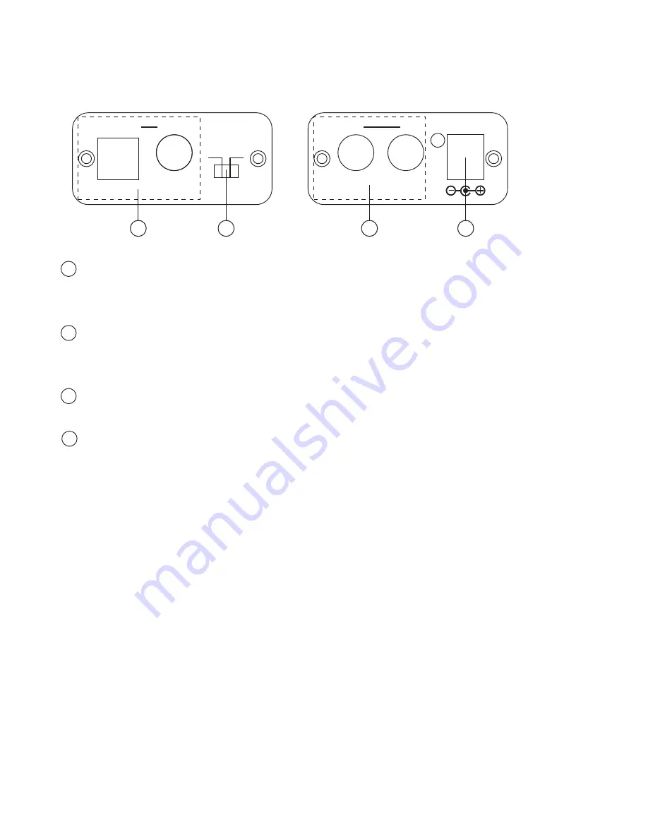 Cypress DCT-4T Скачать руководство пользователя страница 4