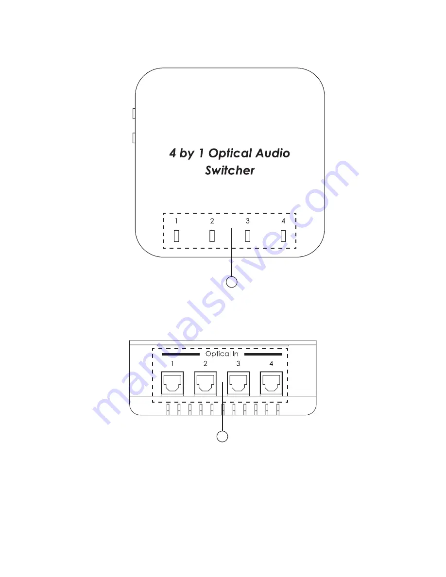 Cypress DVT-17 Operation Manual Download Page 7