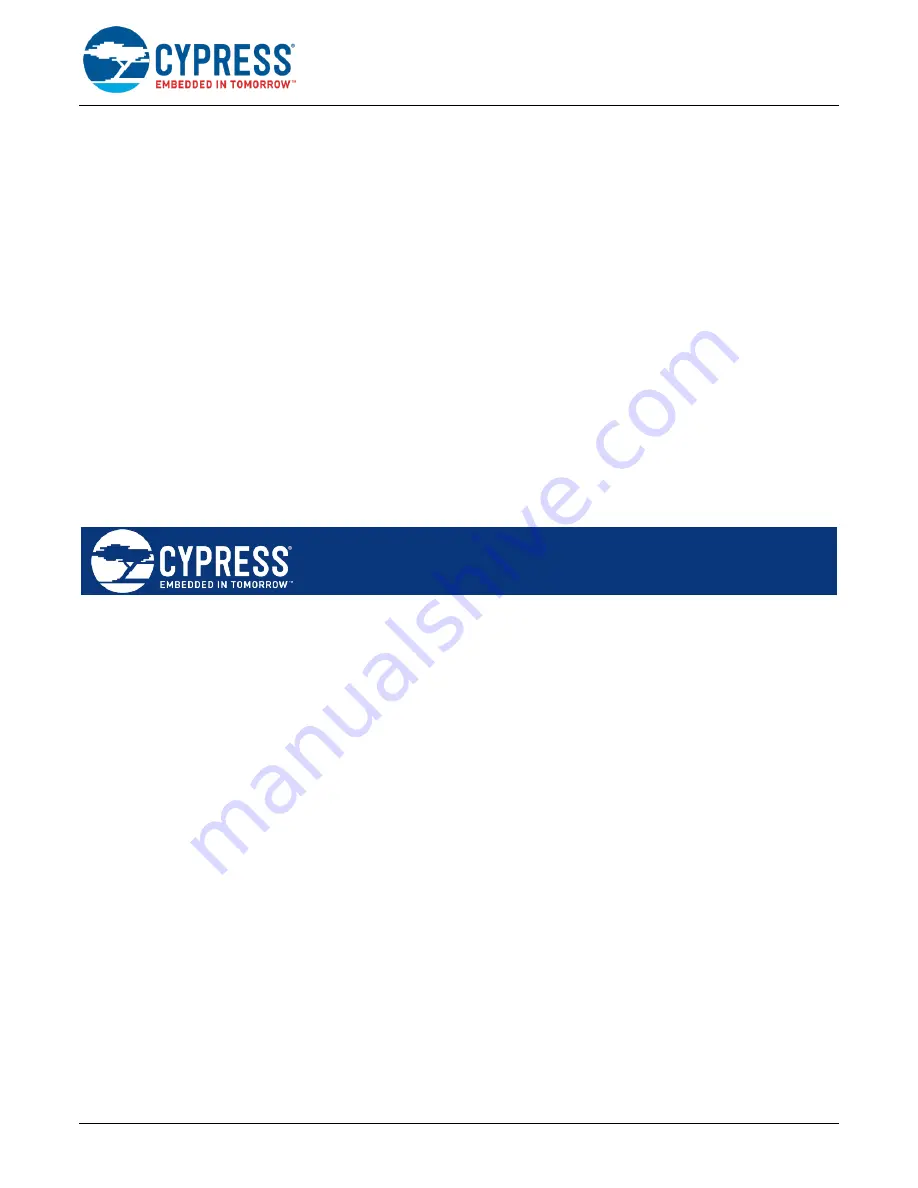 Cypress FR81S CY91520 Series Скачать руководство пользователя страница 32