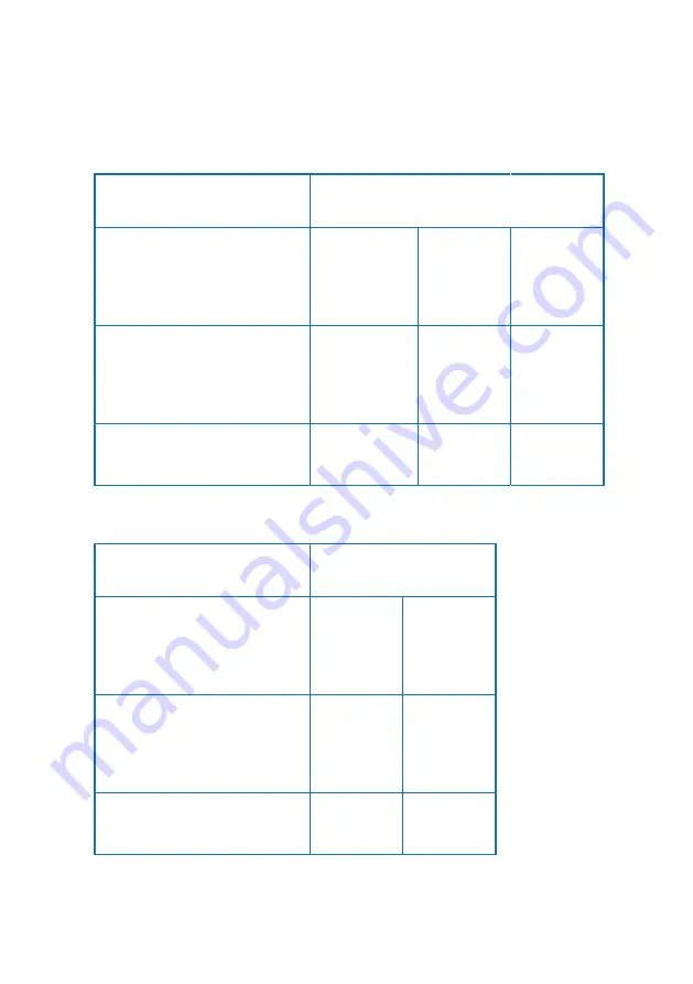 Cypress HTCP-255DN Operation Manual Download Page 14