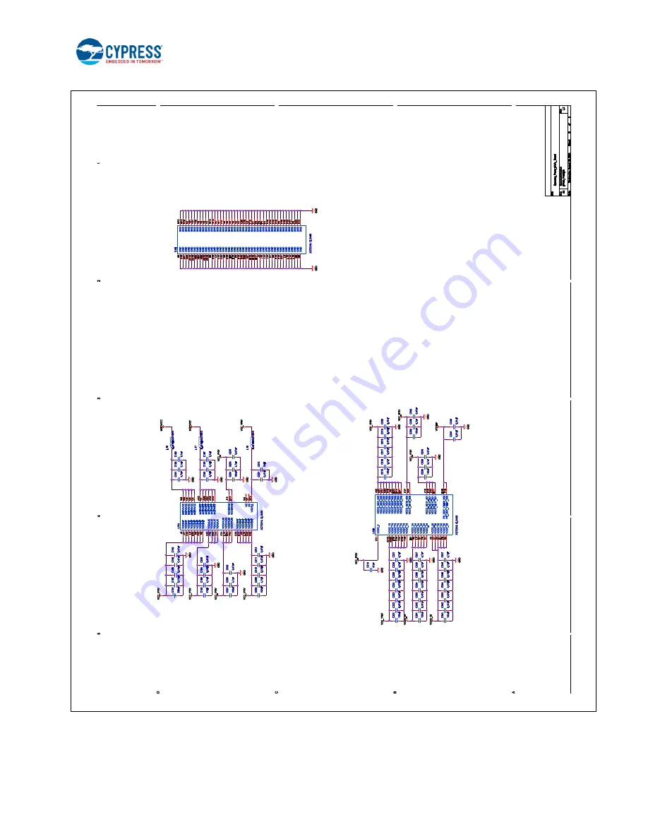 Cypress S6SAP413A6BDA1001 Manual Download Page 27