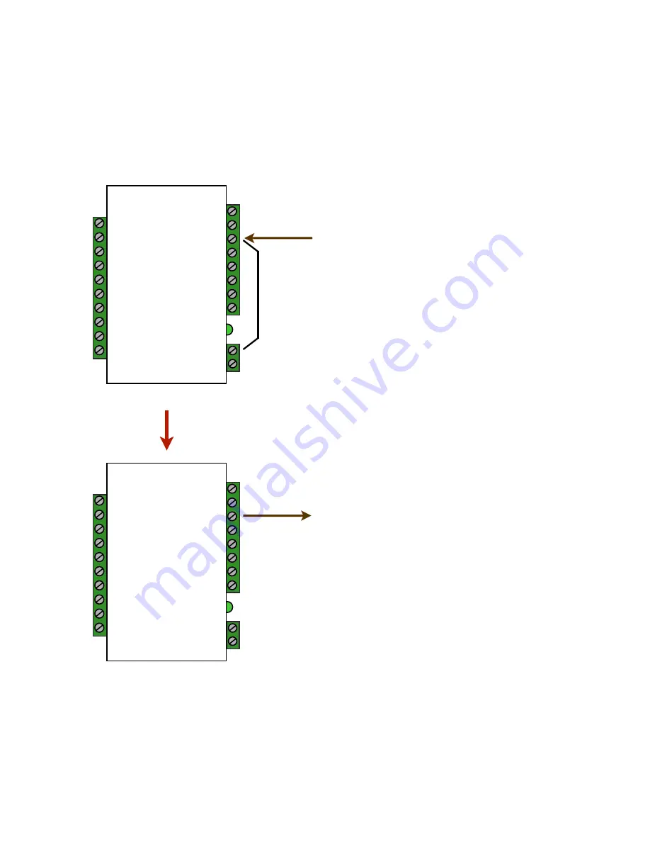 Cypress SPX-5500 Series Operation Manual Download Page 11