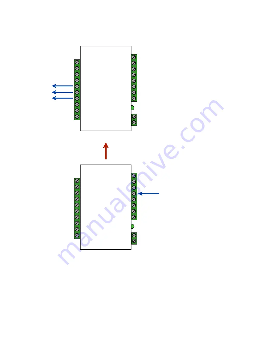 Cypress SPX-5500 Series Скачать руководство пользователя страница 14