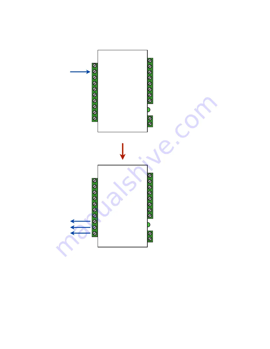 Cypress SPX-5601C(1) Скачать руководство пользователя страница 13