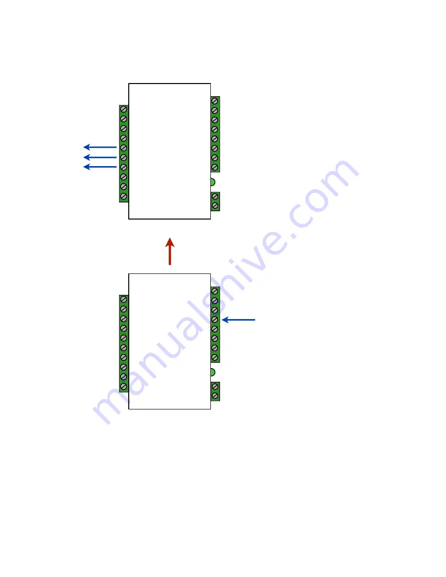 Cypress SPX-5601C(1) Operation Manual Download Page 14