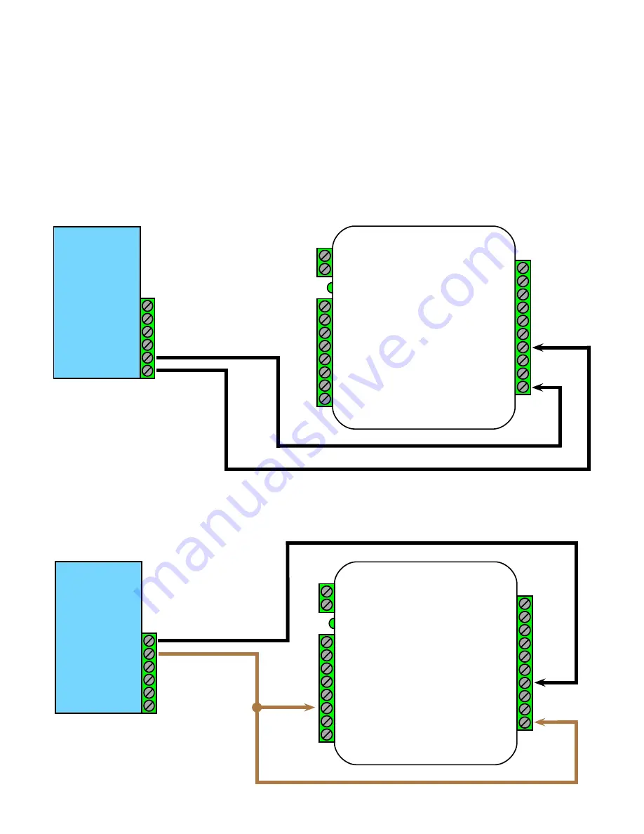 Cypress Suprex Ethernet SPX-7200C Product Manual Download Page 26