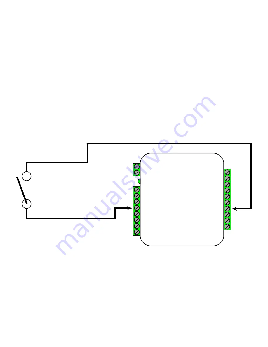 Cypress Suprex Ethernet SPX-7200C Product Manual Download Page 28