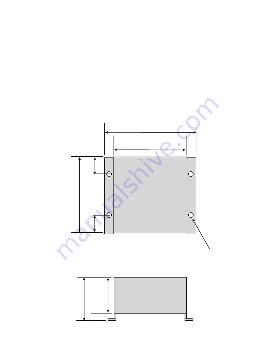 Cypress Suprex EXP-2000 Скачать руководство пользователя страница 5