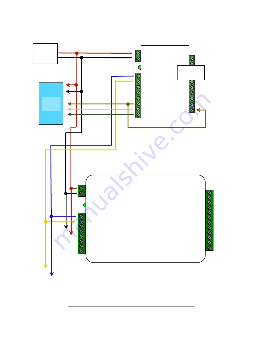 Cypress Suprex EXP-2000 Скачать руководство пользователя страница 21