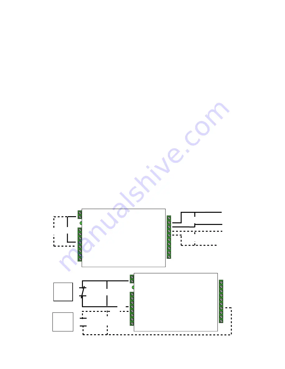 Cypress Suprex SPX-7400 Series Скачать руководство пользователя страница 14