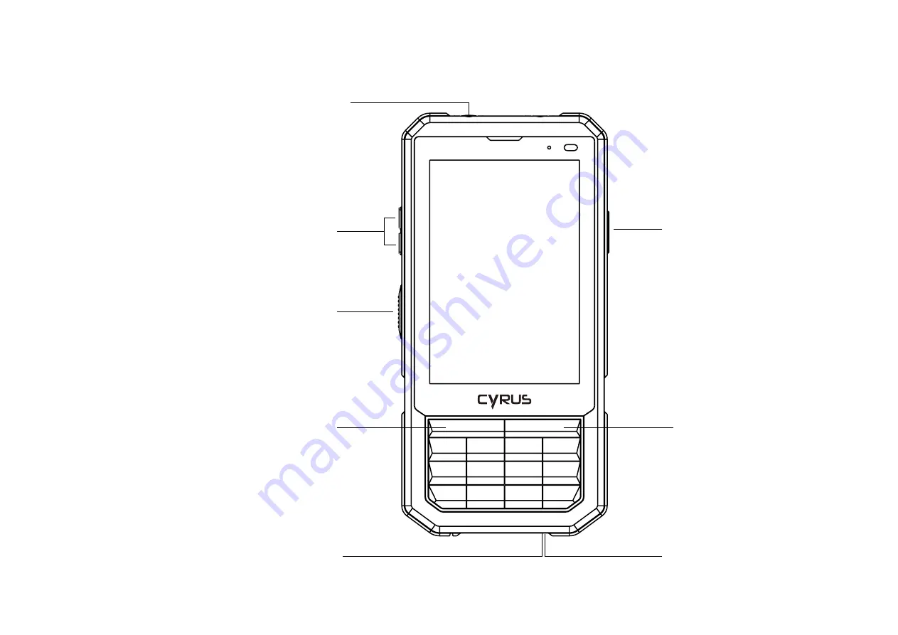 Cyrus CM 17 Hybrid User Manual Download Page 7