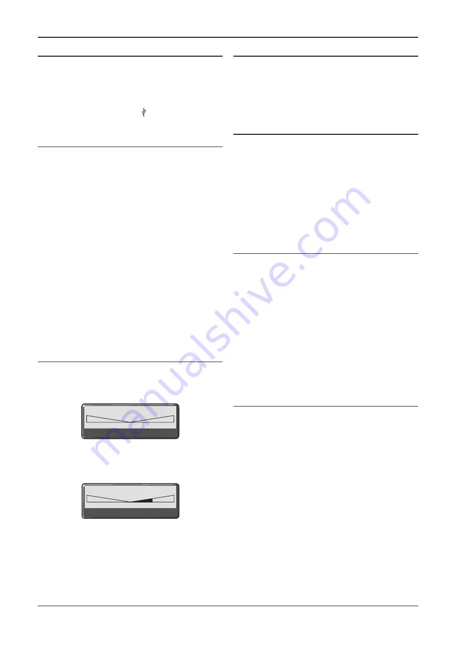 Cyrus i9-XR User Instructions Download Page 14