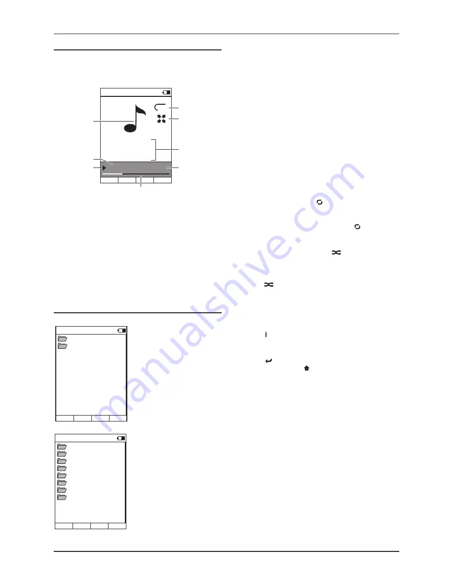 Cyrus Stream X User Instructions Download Page 16