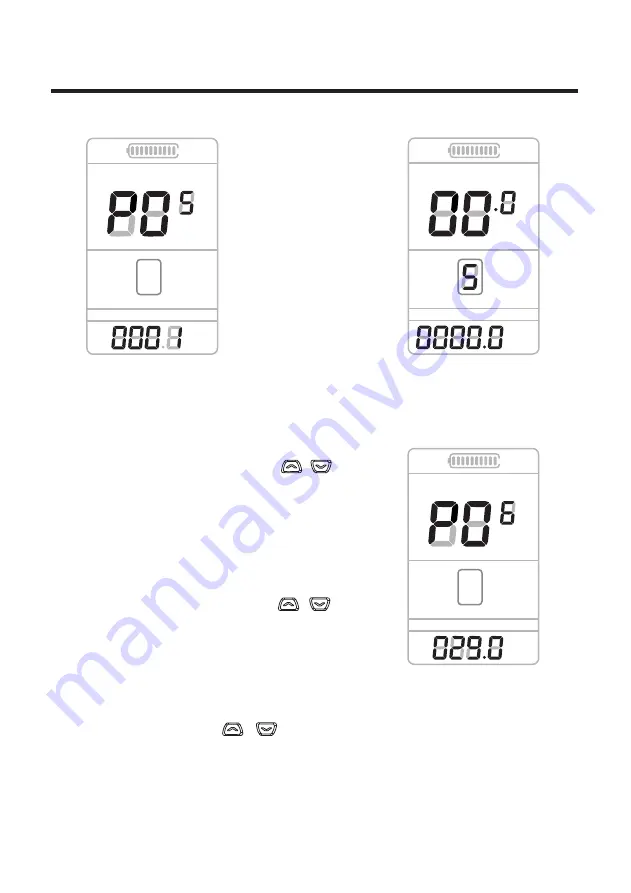 Cyrusher LCD-S700 Скачать руководство пользователя страница 11