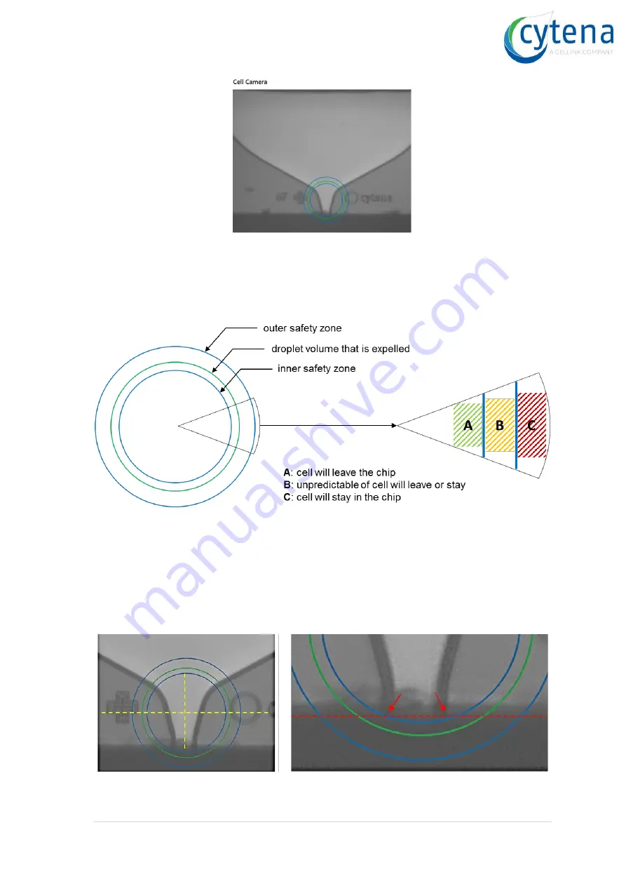 CYTENA x.sight Software Manual Download Page 19