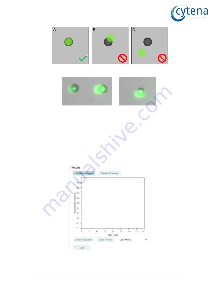 CYTENA x.sight Скачать руководство пользователя страница 27