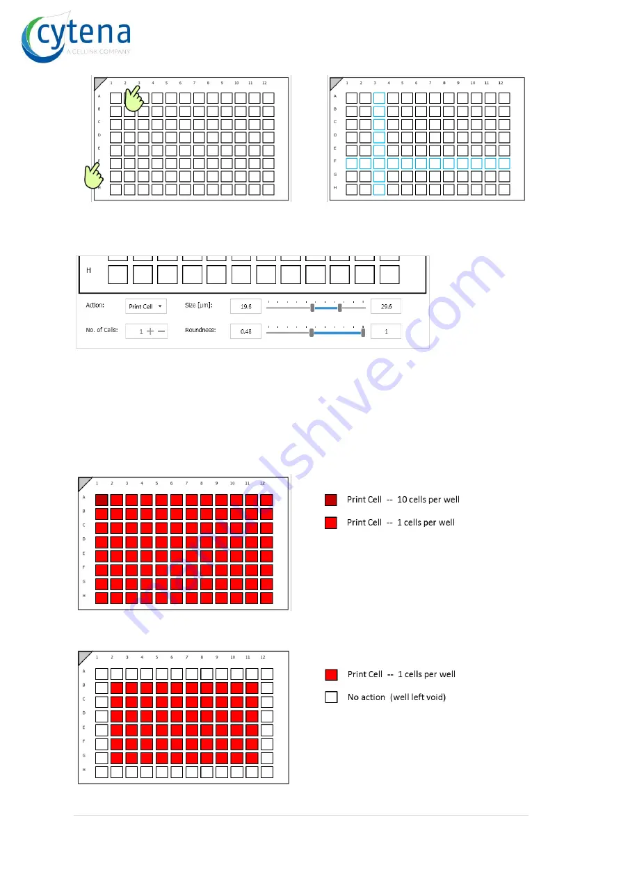 CYTENA x.sight Software Manual Download Page 30