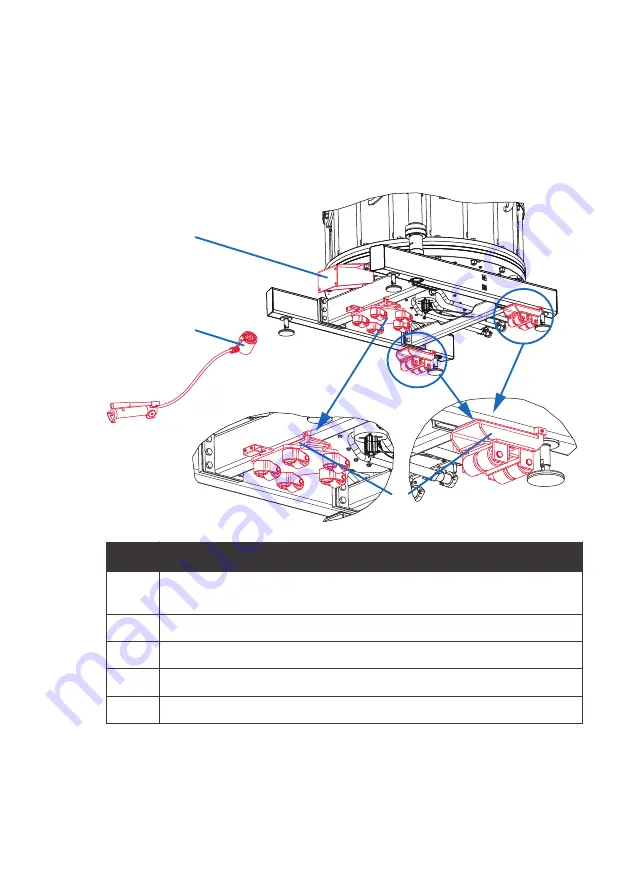 cytiva AxiChrom Original Instructions Manual Download Page 26