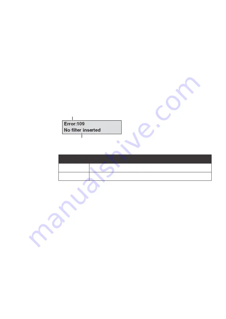 cytiva Monitor UVis-920 Operating Instructions Manual Download Page 45