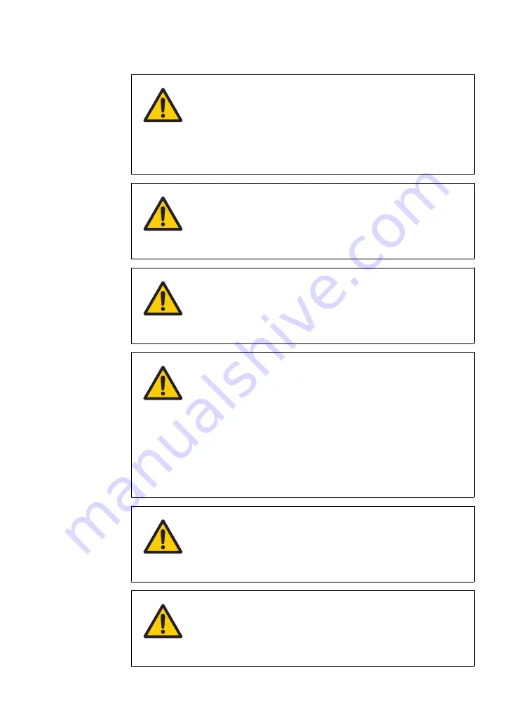 cytiva Sterile Tube Fuser - Wet Operating Instructions Manual Download Page 37