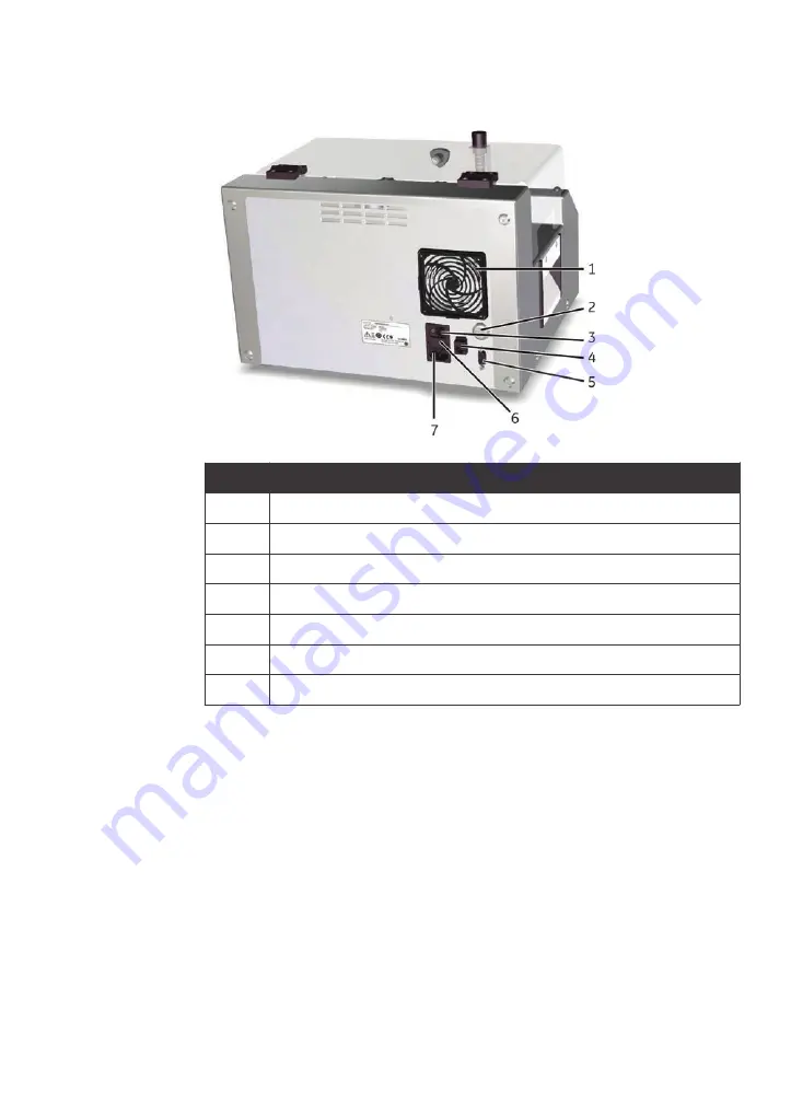 cytiva Sterile Tube Fuser Operating Instructions Manual Download Page 31