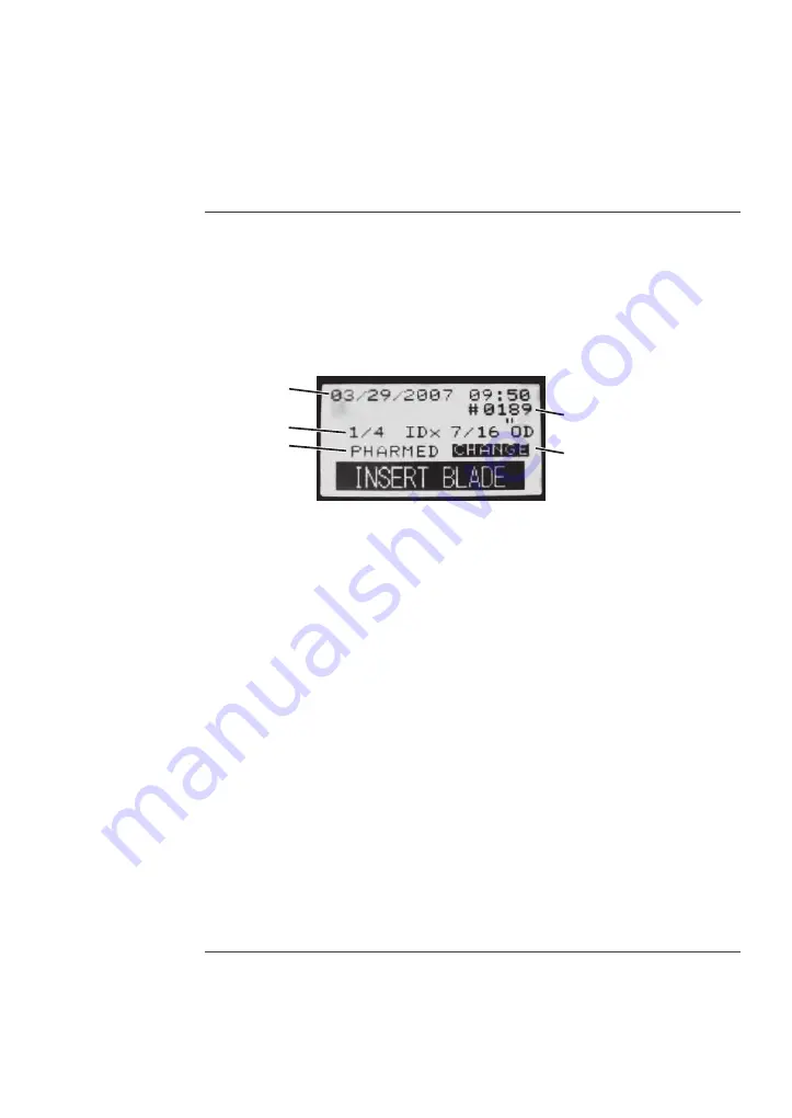 cytiva Sterile Tube Fuser Скачать руководство пользователя страница 47