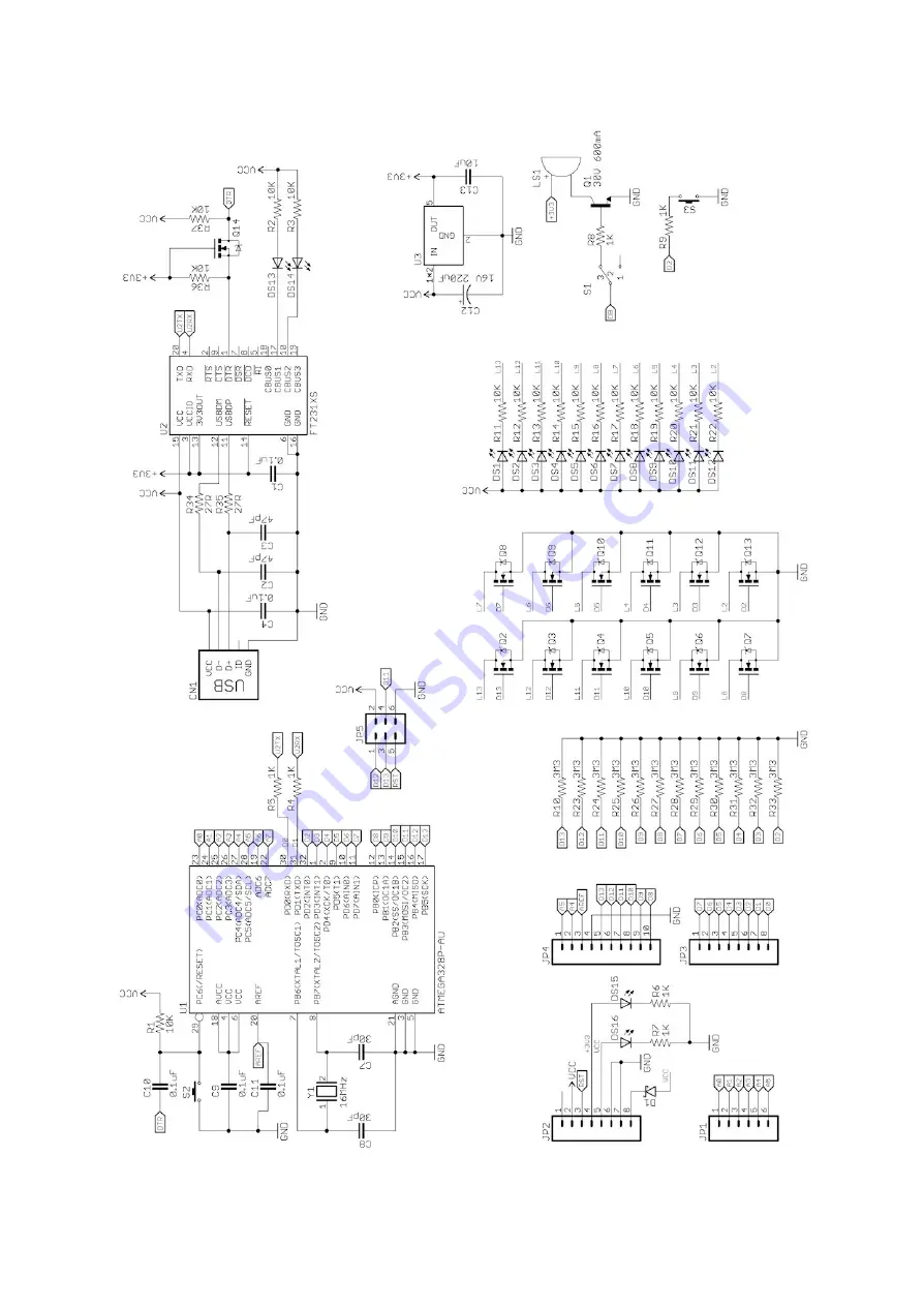 Cytron Maker Uno Plus User Manual Download Page 13