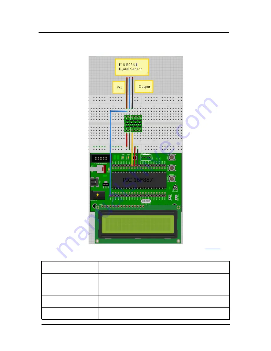 Cytron SN-E18-B03N1 User Manual Download Page 9