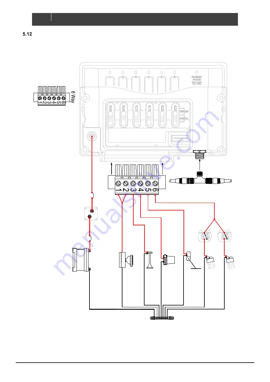 CZone 80-911-0009-00 User & Installation Manual Download Page 15