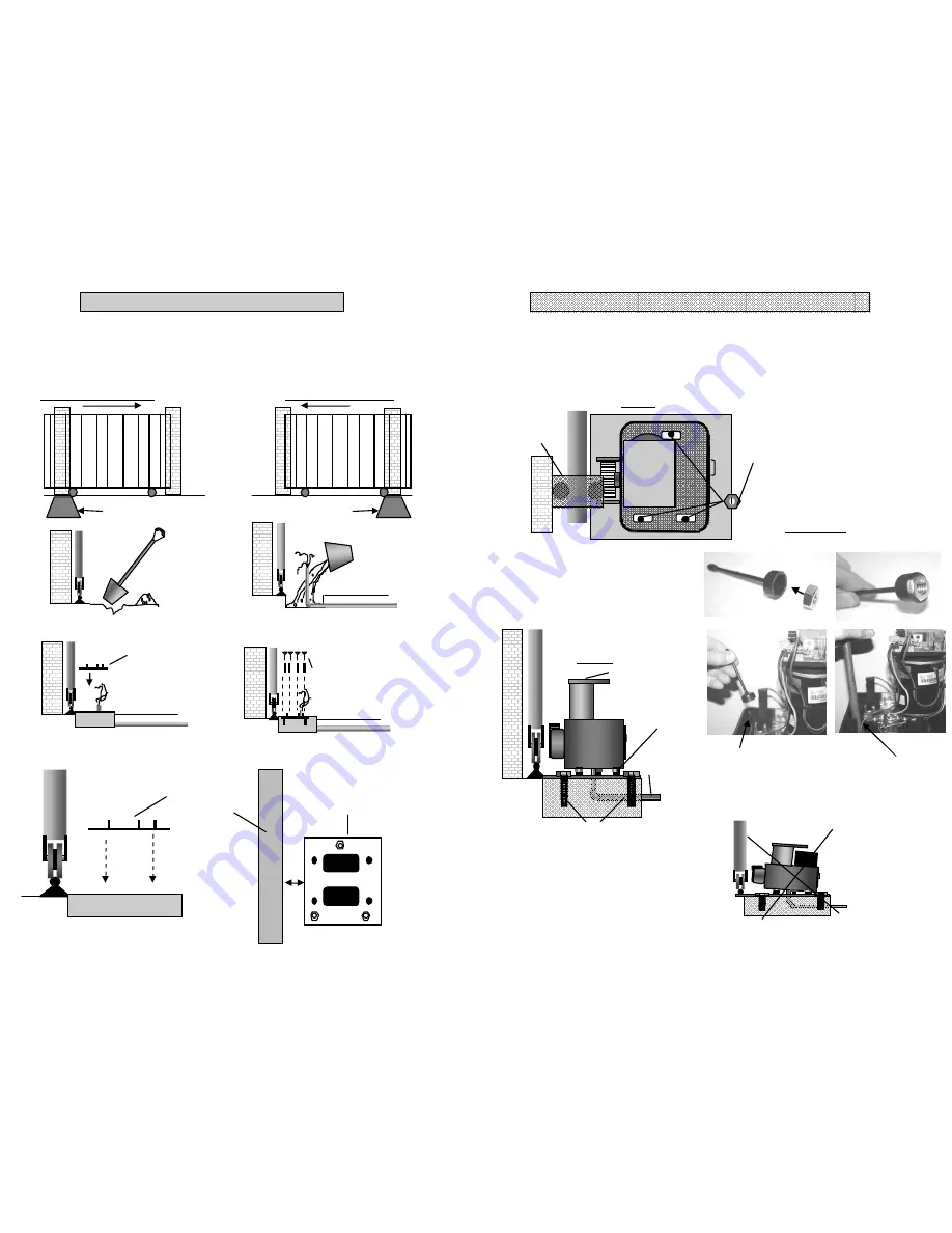 D.A.C.E Compact 300 Owner'S Manual Download Page 14