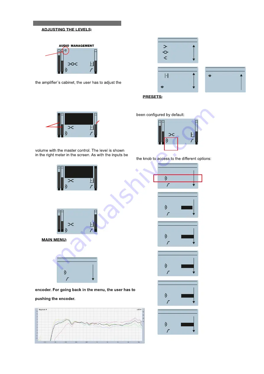 D.A.S. ALTEA-412A User Manual Download Page 17