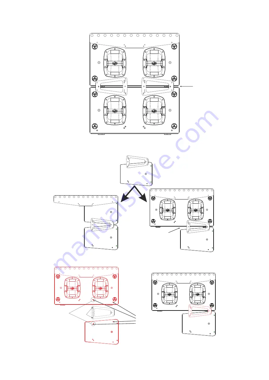 D.A.S. WR-8826-FX User Manual Download Page 22