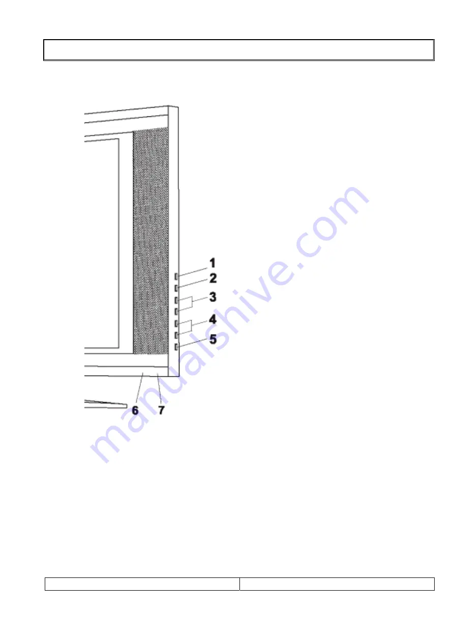 D-Boss LT-40FLP Service Manual Download Page 11