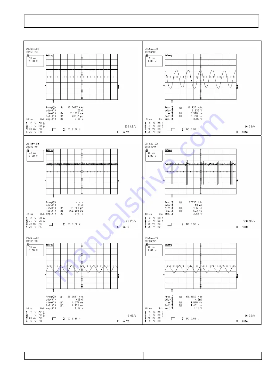 D-Boss LT-40FLP Скачать руководство пользователя страница 93