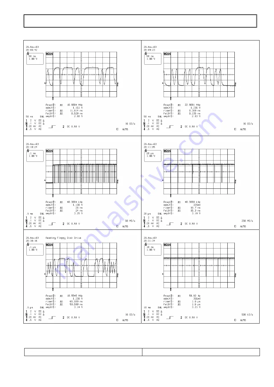 D-Boss LT-40FLP Скачать руководство пользователя страница 94