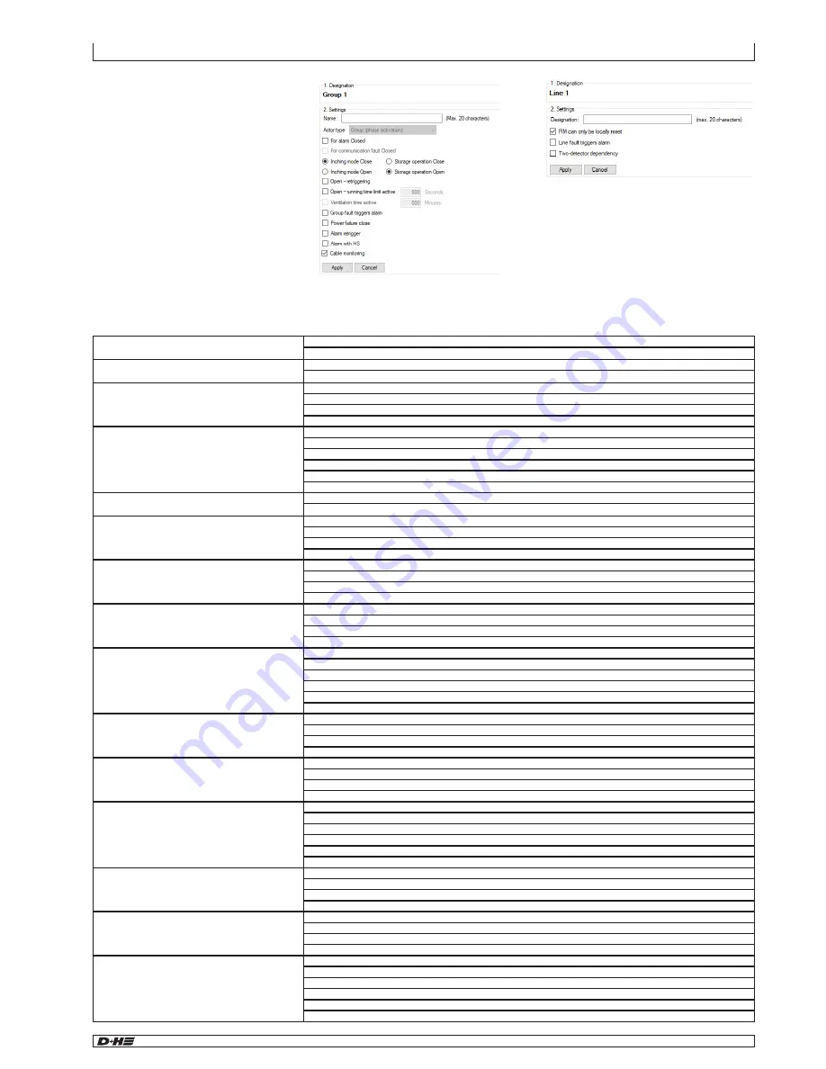 D+H CPS-M1 Original Instructions Manual Download Page 29